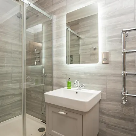 Luxury Holidays Yorkshire - Bancroft