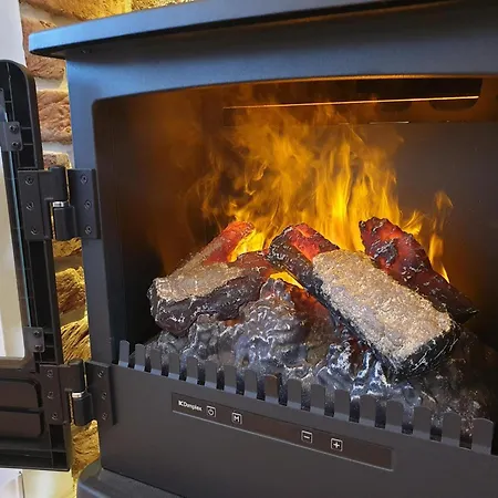 別荘 Luxury Holidays Yorkshire - Bancroft