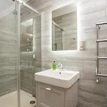 Luxury Holidays Yorkshire - Bancroft