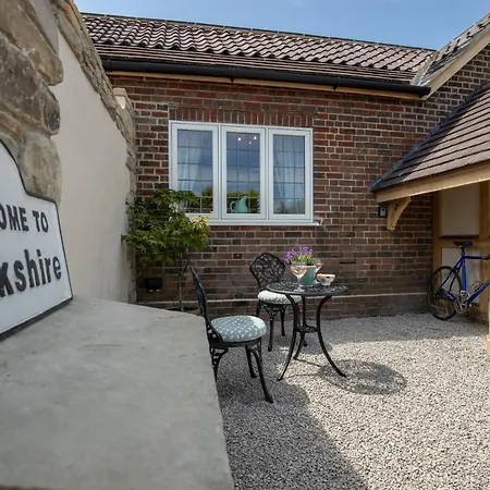 Vakantiehuis Exclusive - Bancroft Bedale
