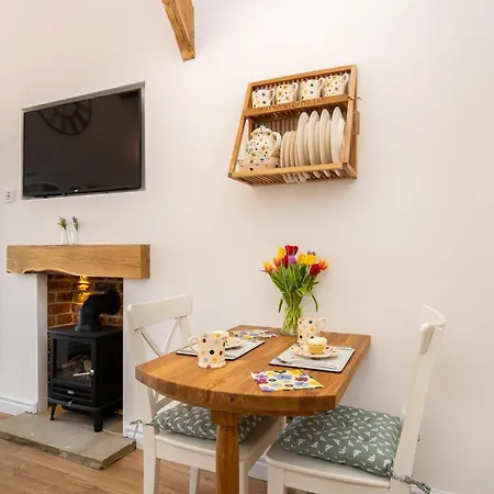 Exclusive - Bancroft Holiday home