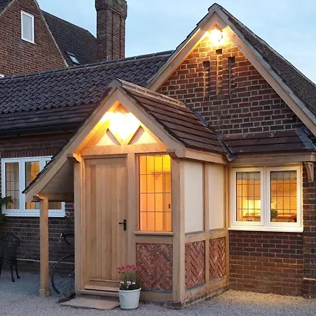 Exclusive - Bancroft Holiday home
