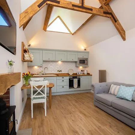 Holiday home Exclusive - Bancroft