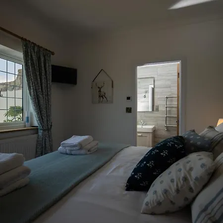 Holiday home Exclusive - Bancroft Bedale