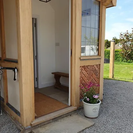 Exclusive - Bancroft Holiday home