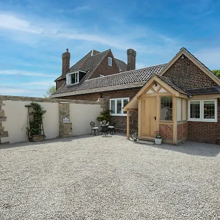 Exclusive - Bancroft Vakantiehuis Bedale
