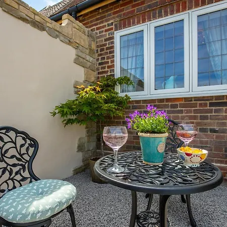 Vakantiehuis Exclusive - Bancroft