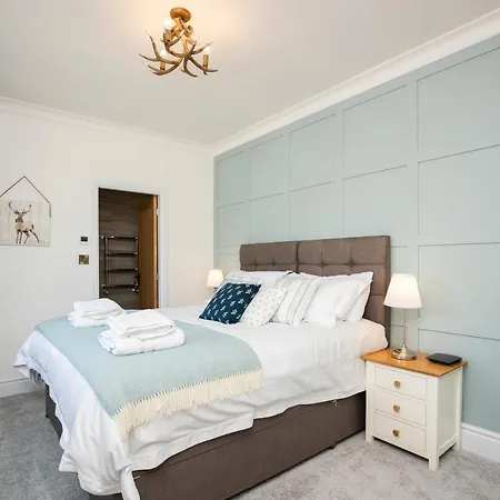Exclusive - Bancroft Holiday home Bedale