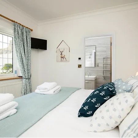 Holiday home Exclusive - Bancroft *