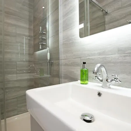 Luxury Holidays Yorkshire - Bancroft *